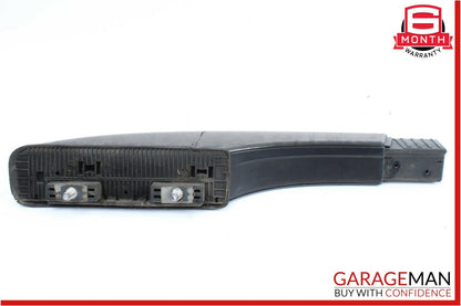 07-12 Mercedes X164 GL450 GL550 Rear Left Side Roof Rail Rack Cover Cap