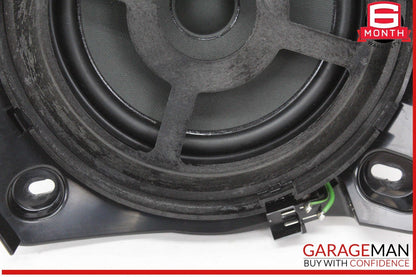 15-20 Mercedes W205 C300 Under Dash Audio Sound Speaker Subwoofer OEM