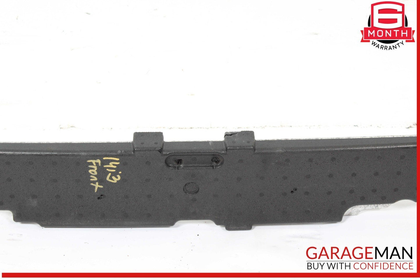 14-21 BMW i3 I01 Front Bumper Reinforcement Impact Crash Bar OEM