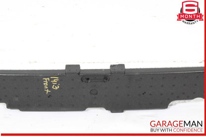 14-21 BMW i3 I01 Front Bumper Reinforcement Impact Crash Bar OEM