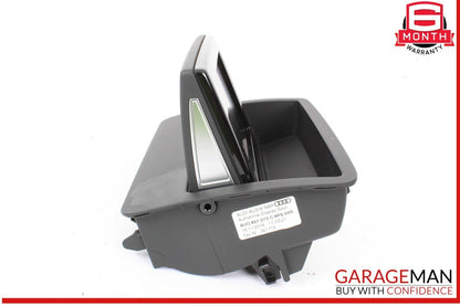 15-18 Audi Q3 Dashboard Navigation Information Display Screen Monitor 8U0857273C