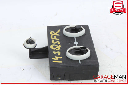 13-17 Audi SQ5 Q5 Front Right Passenger Side Door Control Module Unit 8K0959792R