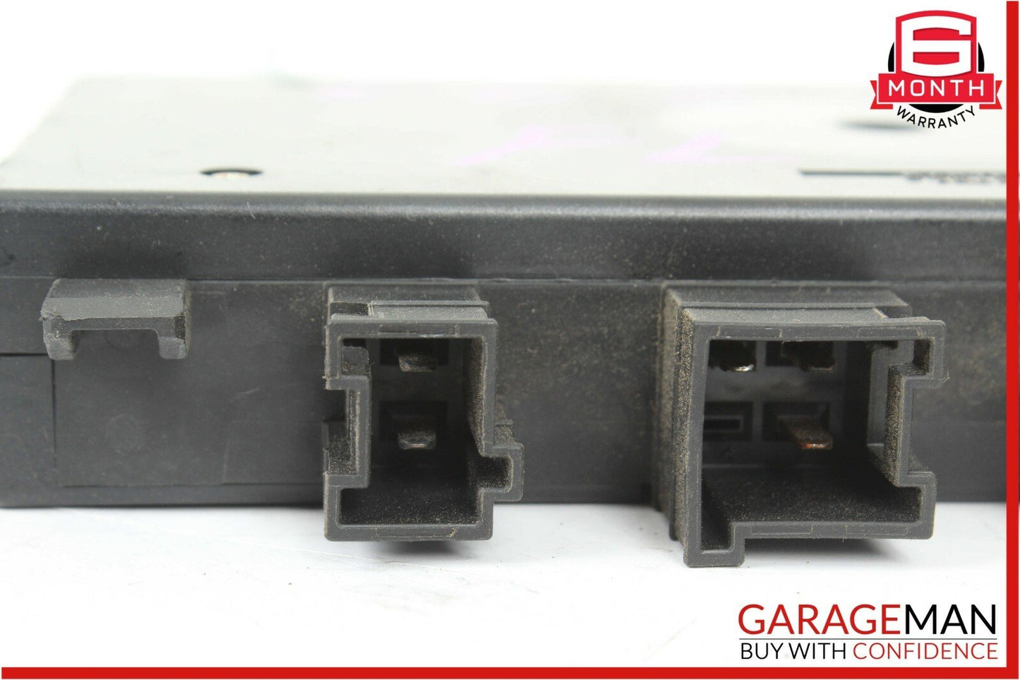 03-11 Mercedes W219 CLS500 GL450 E550 E350 Front Left Seat Control Module OEM