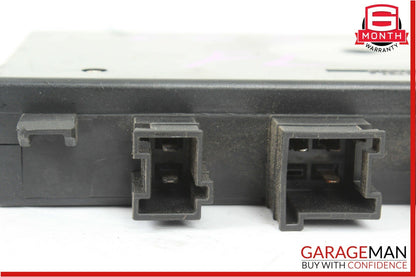 03-11 Mercedes W219 CLS500 GL450 E550 E350 Front Left Seat Control Module OEM