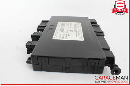 03-12 Mercedes X164 GL450 4MATIC Front Left Driver Side Seat Control Module OEM