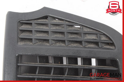 07-14 Mercedes W221 S550 CL550 Front Left Dash AC A/C Air Vent Grille Trim OEM