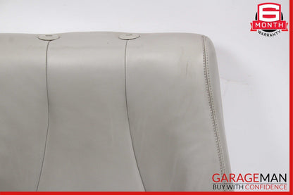 03-06 Mercedes W220 S430 S500 Front Right or Left Side Top Upper Seat Cushion