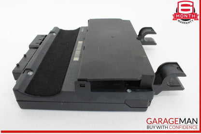 03-12 Mercedes R230 SL550 SL55 AMG Front Left Under Seat Control Module Unit OEM