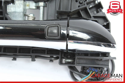 06-13 Mercedes X164 GL550 4MATIC Front Right Exterior Door Handle Keyless Go OEM