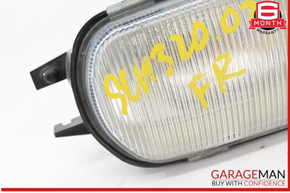 01-04 Mercedes R170 SLK320 SLK230 Front Right Side Foglight Fog Light Lamp OEM