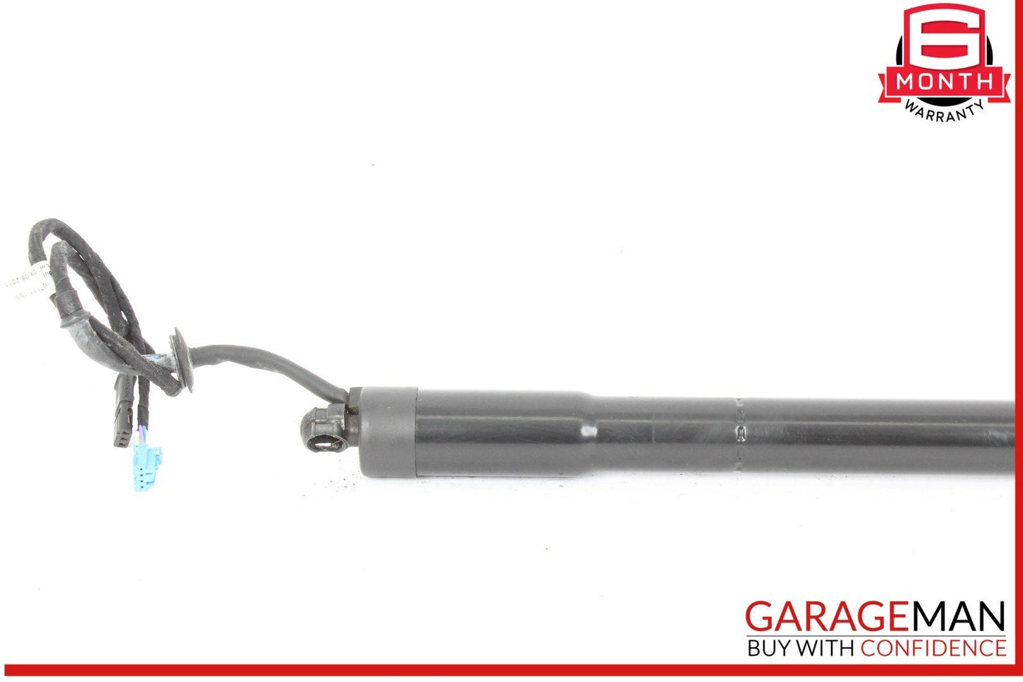 10-16 Porsche Panamera 970 Rear Left and Right Side Tailgate Power Lift Cylinder