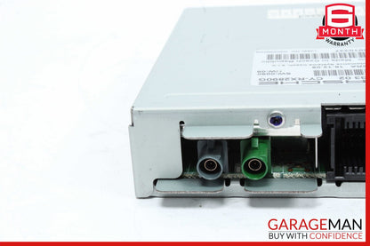 10-15 Porsche Panamera 970 Rear View Camera Control Module Unit OEM