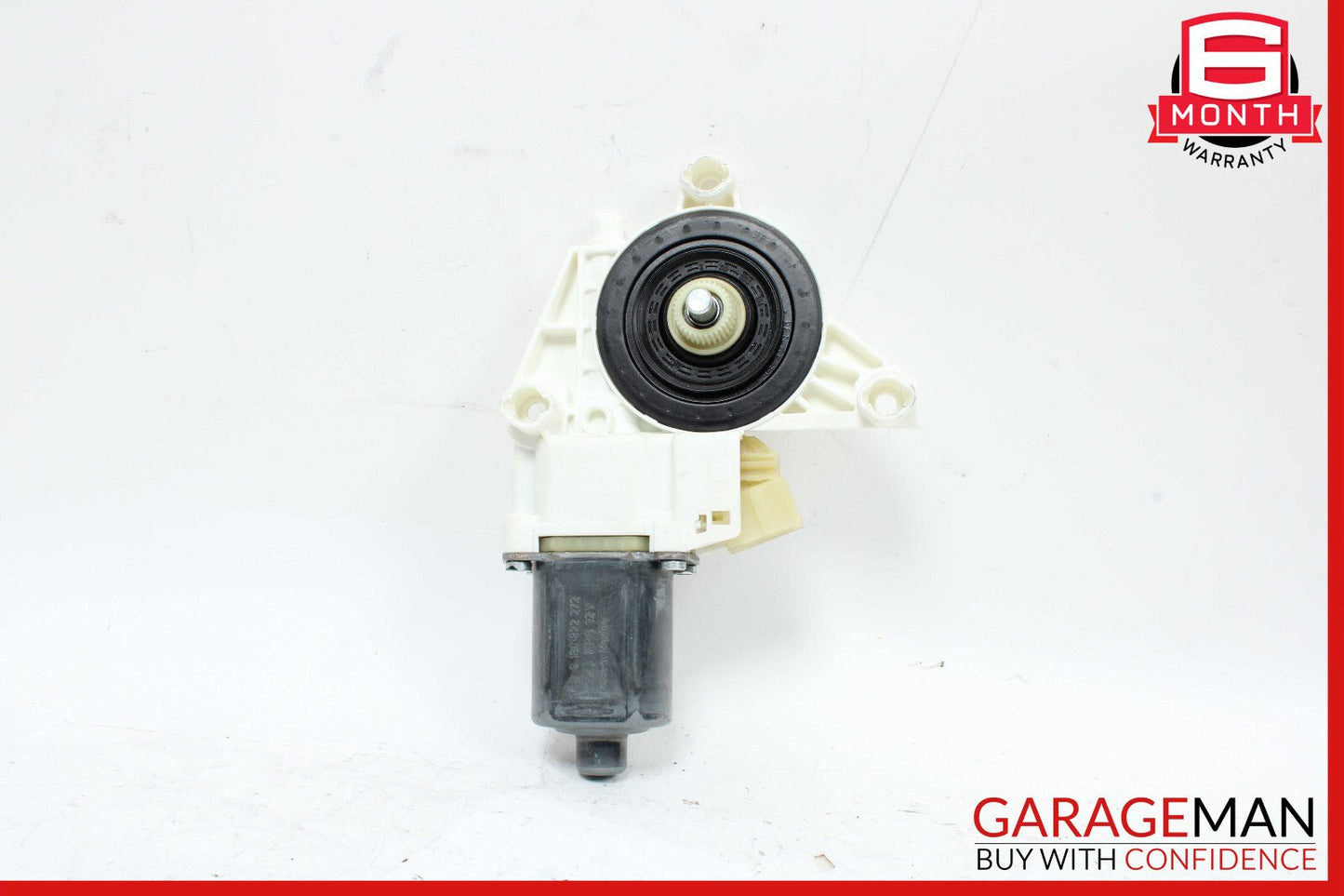 06-13 Mercedes W251 R350 GL550 Window Regulator Motor Front Right Side OEM