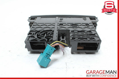 06-12 Mercedes ML500 GL550 Front Center Console Ash Tray Compartment Assembly