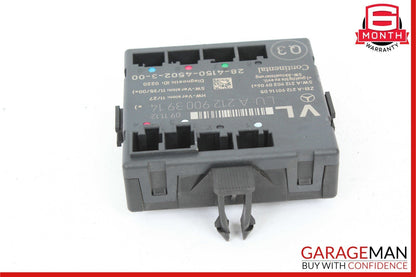 08-18 Mercedes E400 C250 E350 Front Left Side Door Controller Module Unit