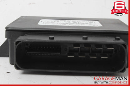 12-20 Mercedes CLA250 SLK350 Hand Parking Brake Controller Module Unit