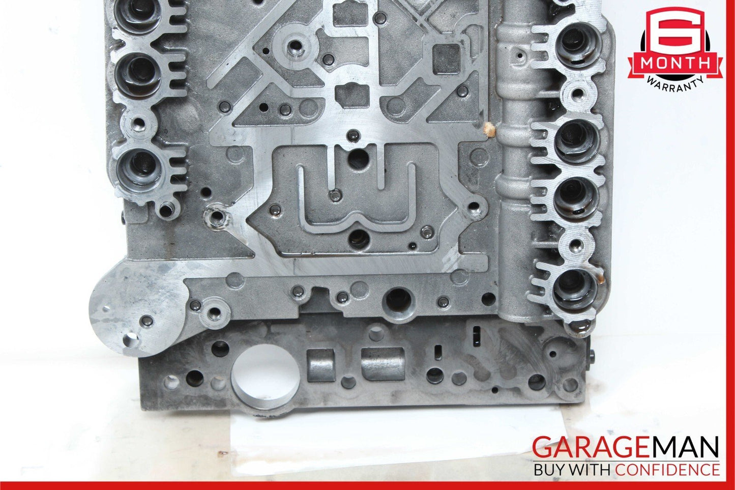 Mercedes SL500 C350 E550 CLK55 AMG 7G Tronic Transmission Valve Body 722.9 OEM
