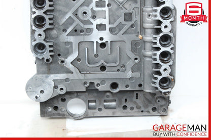Mercedes SL500 C350 E550 CLK55 AMG 7G Tronic Transmission Valve Body 722.9 OEM
