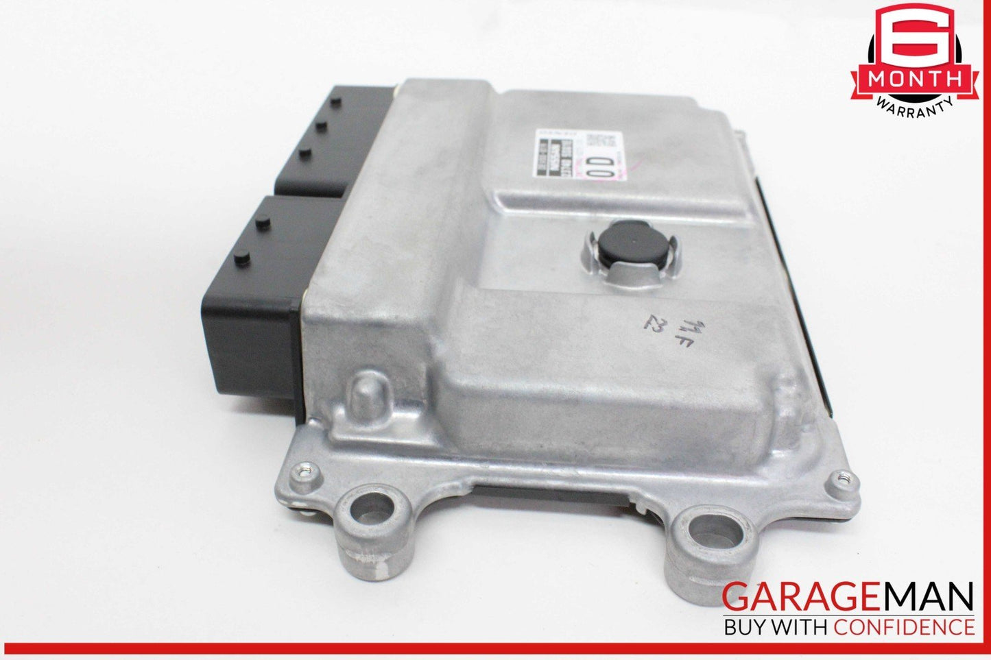 22-23 Nissan Leaf Engine Computer ECU ECM Control Module Unit 237405SG1E OEM