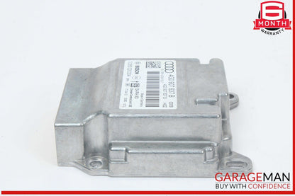 12-18 Audi A7 A6 Yaw Rate Accelerator Stability Speed Control Sensor OEM