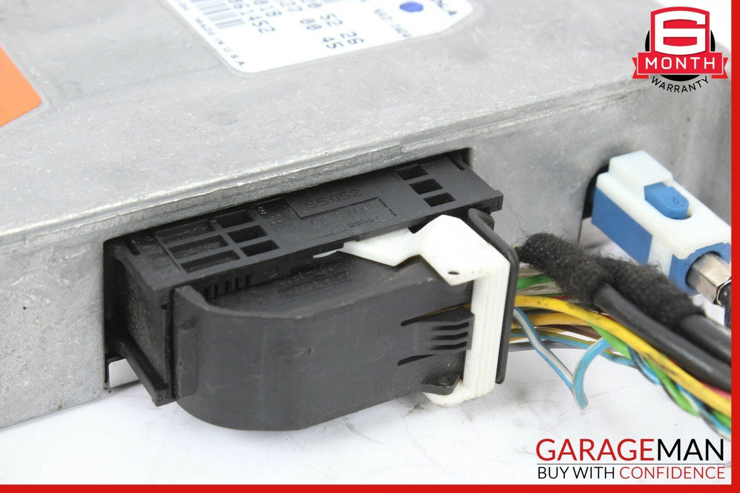 Mercedes W211 E500 ML350 Voice Communication Control Module OEM
