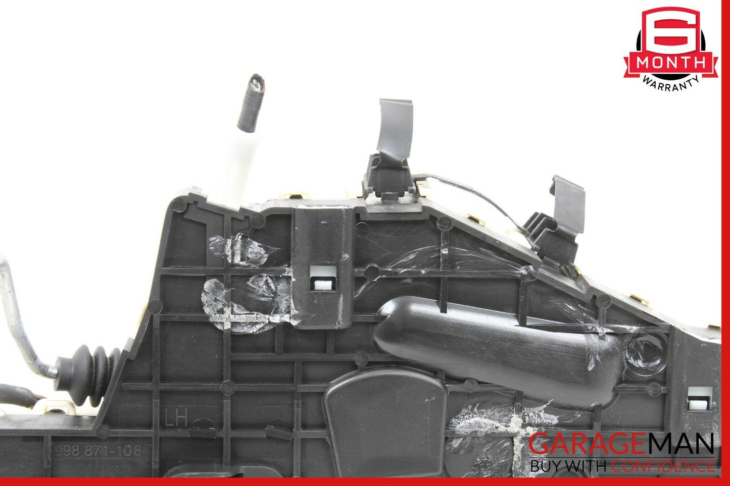 07-13 Mercedes W221 S550 CL550 Front Left Door Lock Latch Actuator Keyless Go