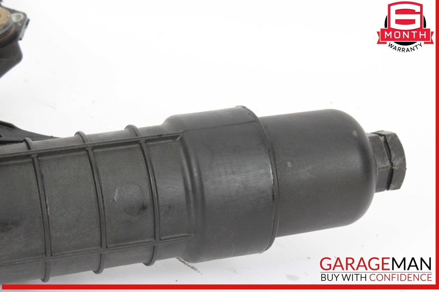 12-15 Mercedes W204 C250 SLK250 M271 Engine Oil Filter Housing 2711801210 OEM