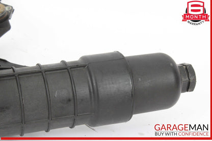 12-15 Mercedes W204 C250 SLK250 M271 Engine Oil Filter Housing 2711801210 OEM