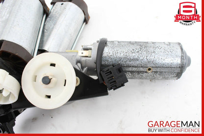 96-02 Mercedes R129 SL600 SL500 SL320 Left Driver Seat Adjustment Motor Set of 4