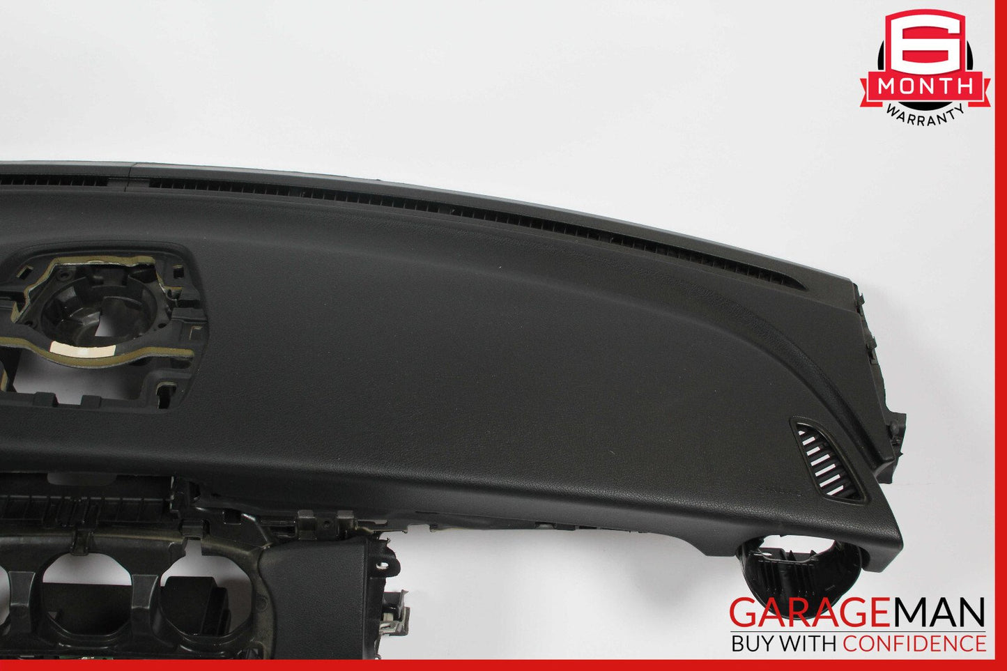 15-18 Mercedes W205 C350e C400 Dashboard Dash Board Panel Assembly OEM