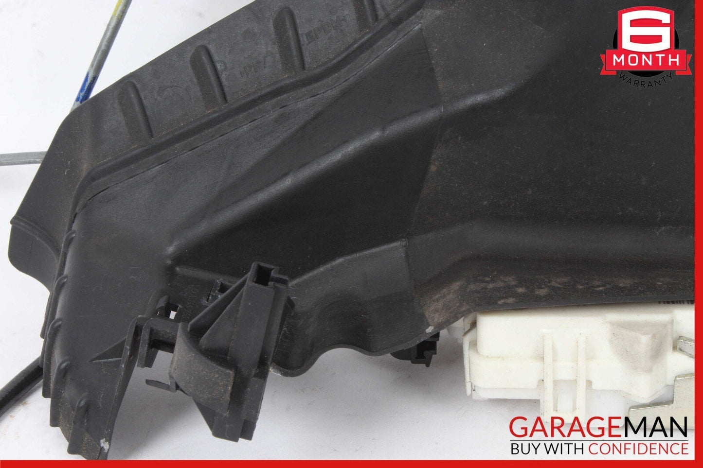 06-12 Mercedes X164 GL450 GL450 Front Right Door Lock Latch Actuator OEM