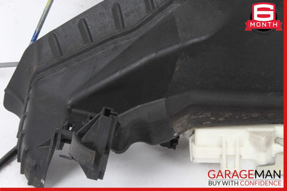 06-12 Mercedes X164 GL450 GL450 Front Right Door Lock Latch Actuator OEM