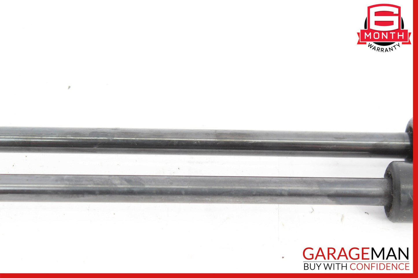 06-09 Range Rover Supercharged Rear Right And Left Shock Strut OEM