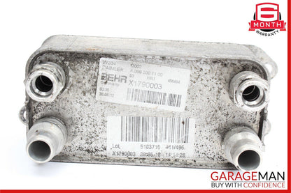 12-16 Mercedes R172 SLK250 SLK350 C250 Transmission Oil Cooler Radiator OEM