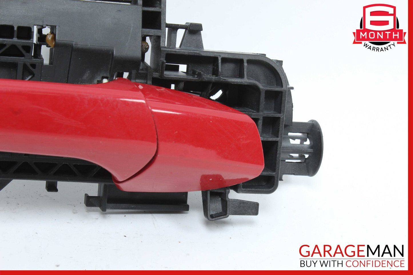 10-15 Mercedes X204 GLK350 Front Right Side Exterior Door Handle OEM