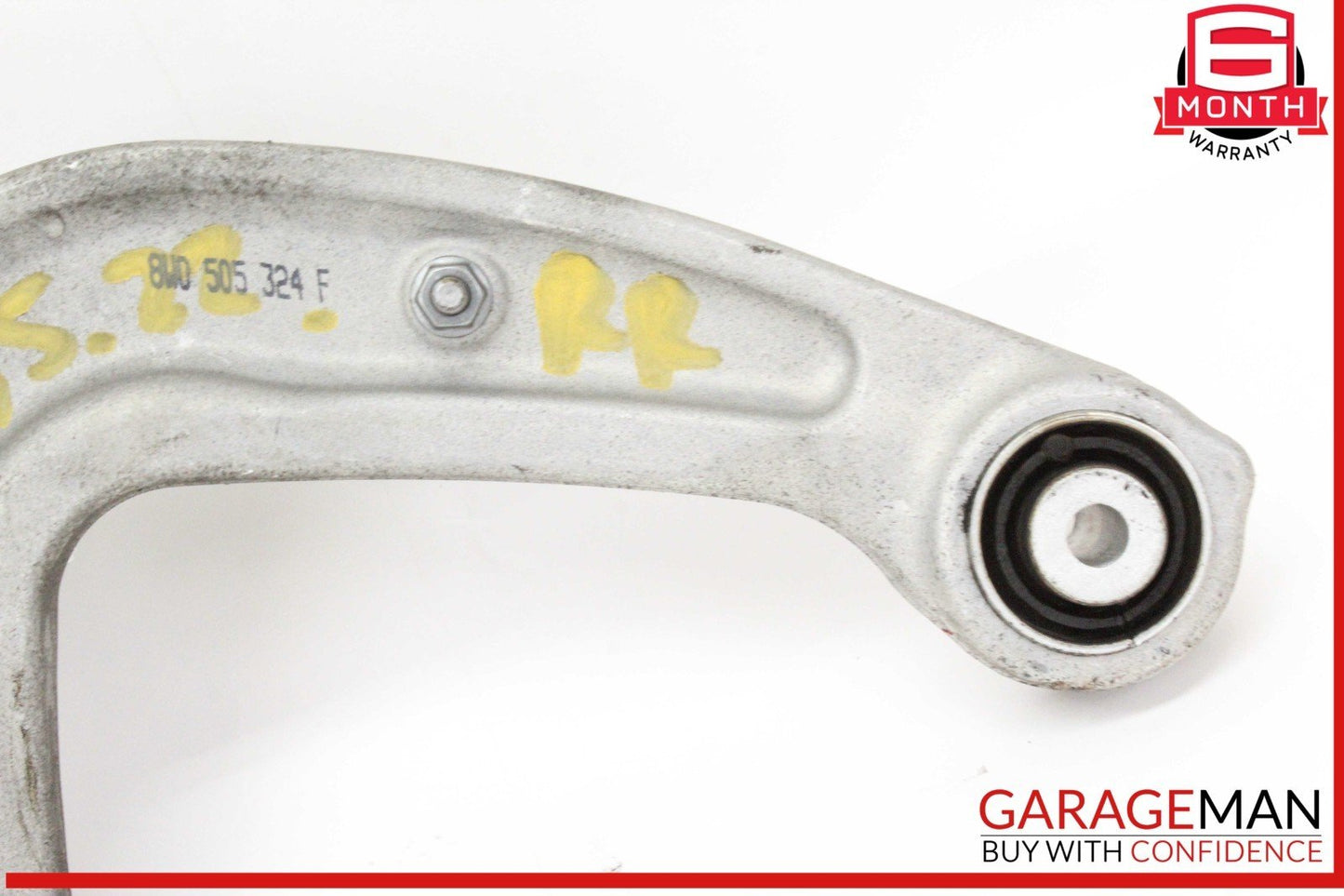 17-24 Audi S5 A5 A4 Rear Left or Right Side Upper Suspension Control Arm OEM