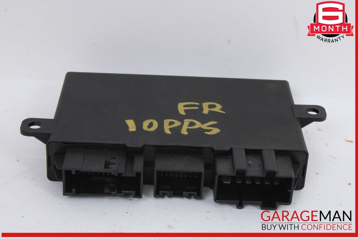10-16 Porsche Panamera 970 Front Right or Left Seat Memory Control Module OEM