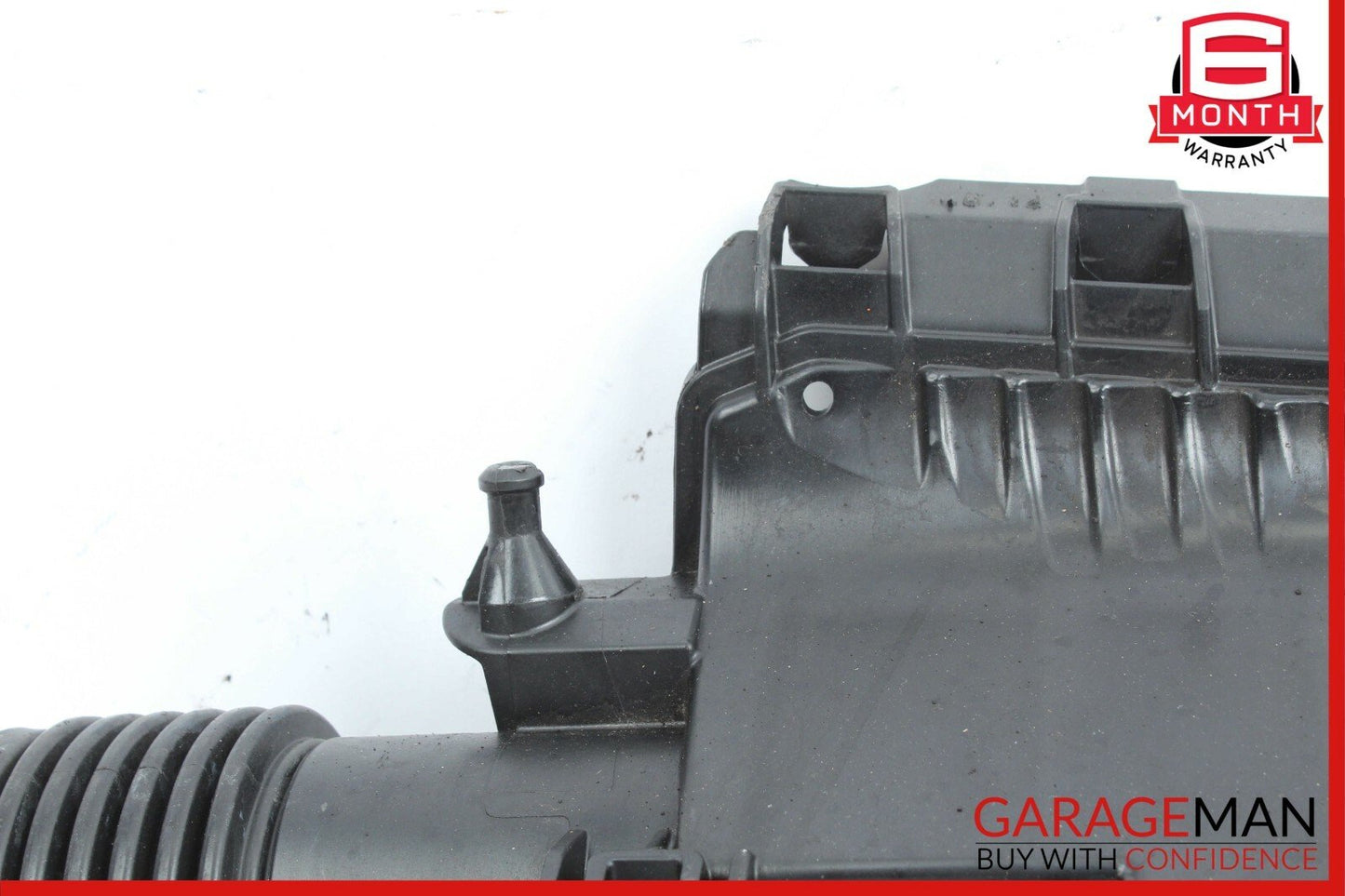 12-15 Mercedes W204 C250 Air Intake Cleaner Filter Housing Box 2710940304 OEM