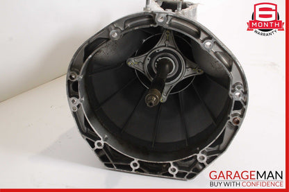 15-18 Ferrari California T Transmission Bell Housing 322527 OEM 3k