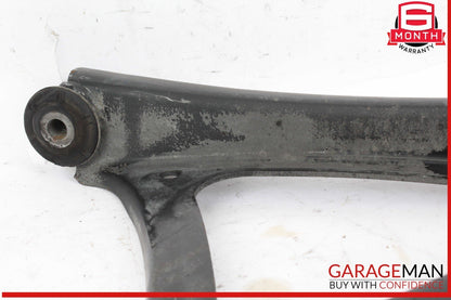 03-10 Porsche Cayenne 955 957 Rear Left Lower Control Arm 7L0505351 OEM