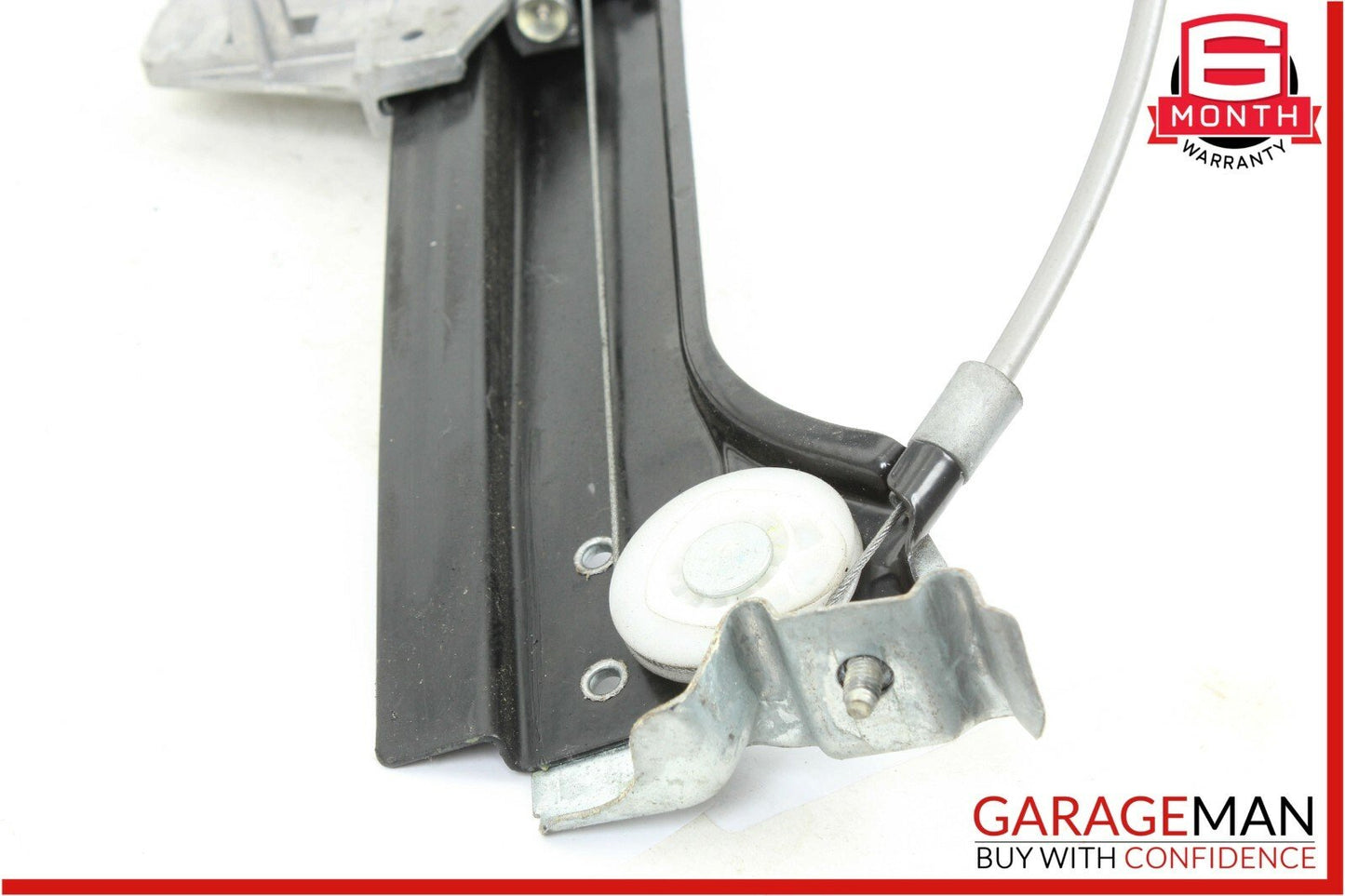 03-09 Mercedes W209 CLK350 CLK63 AMG Front Right Door Window Regulator Motor OEM