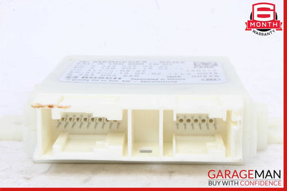 13-16 Mercedes X166 GL450 ML550 Park Assist Parktronic Sensor Module Control OEM