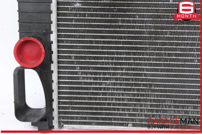 03-09 Mercedes W211 E55 AMG A/C Air AC Condenser Cooler 2115000654 OEM
