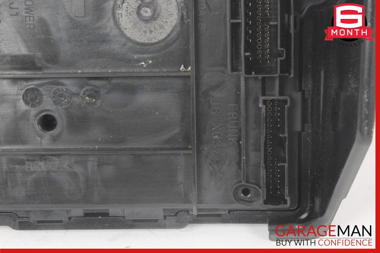 17-23 Tesla Model 3 Left Side Low Voltage Control Module P1567455-00-C OEM