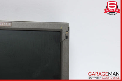06-10 Mercedes W251 R350 ML550 Headrest Screen Monitor Display Visualogic OEM