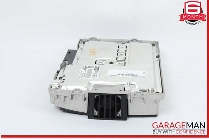 12-18 Audi A7 A6 S7 Audio Radio Sound Amplifier AMP Bose 4G0035223C OEM
