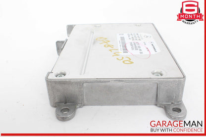 06-12 Mercedes X164 GL450 4MATIC Communication Control Module 2198200926 OEM
