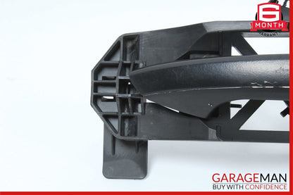 07-13 Mercedes W221 S550 S400 Front Right Side Exterior Door Handle Black