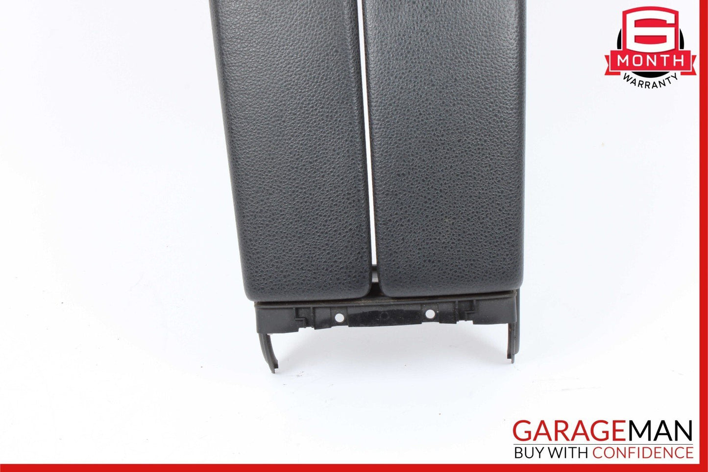 08-11 Mercedes W204 C300 C250 Center Console Arm Rest Armrest Cup Holder OEM