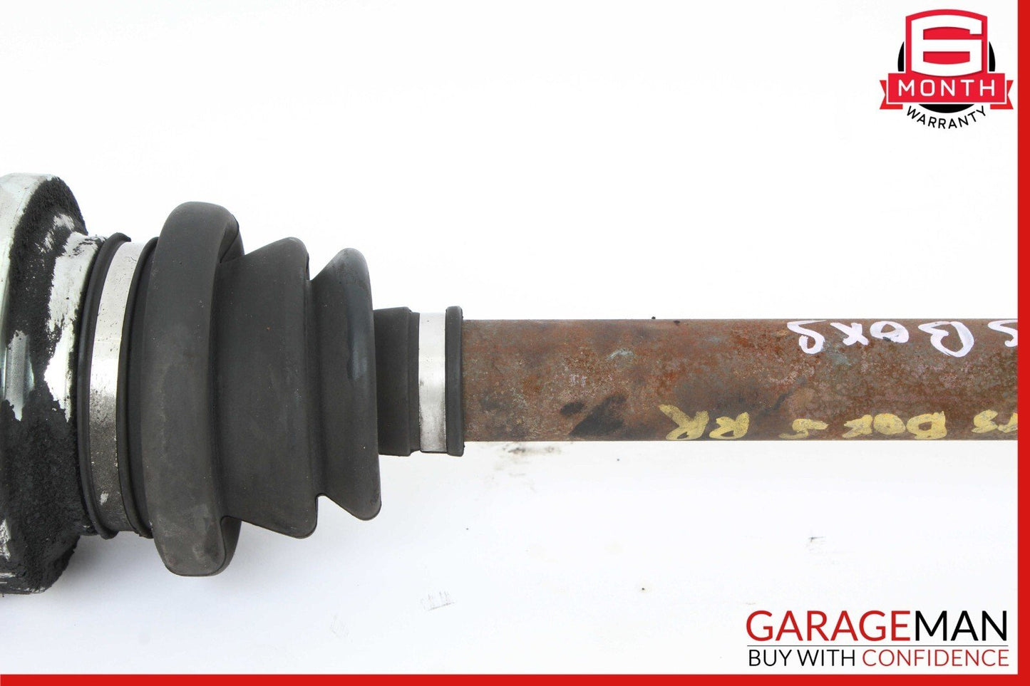 97-04 Porsche Boxster 986 Rear Right Passenger Side CV Axle Shaft Driveshaft OEM